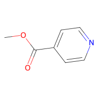 异烟酸甲酯，2459-09-8，≥98%，阿拉丁