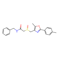 WAY-332047，958937-95-6，10mM in DMSO，阿拉丁
