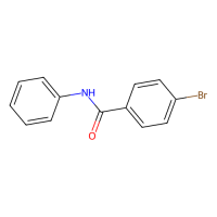 4-溴-N-苯基苯甲酰胺,6846-12-4,阿拉丁