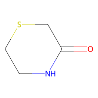 硫代吗啉酮,20196-21-8,≥95%,阿拉丁