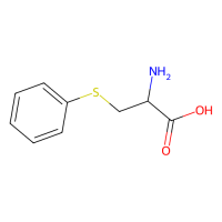 s-苯基-L-半胱氨酸，34317-61-8，≥95%，阿拉丁