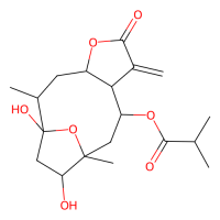 tagitinin A,59979-61-2,Moligand™,阿拉丁