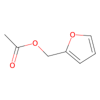 醋酸呋喃甲酯，623-17-6，≥99%，阿拉丁