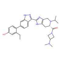 nezulcitinib,2412496-23-0,Moligand™,阿拉丁