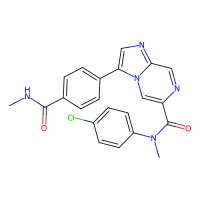KDU691，1513879-19-0，Moligand™, 10mM in DMSO，阿拉丁