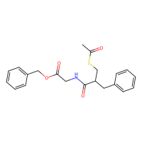 消旋卡多曲,81110-73-8,Moligand™, 10mM in DMSO,阿拉丁