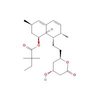 辛伐他汀，79902-63-9，Moligand™, ≥97%(HPLC)，阿拉丁