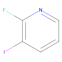 2-氟-3-碘吡啶,113975-22-7,≥98%,阿拉丁
