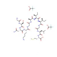 β-淀粉样蛋白片段 25-35，131602-53-4，≥97%，阿拉丁