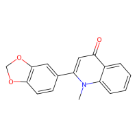 芸香碱,485-61-0,阿拉丁