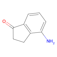 4-氨基茚酮,51135-91-2,≥97%,阿拉丁