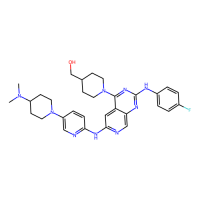 EGFR-IN-5，2225887-26-1，≥98%，阿拉丁