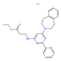 GSK J4 HCl (GSKJ4 HCl)，1797983-09-5，10mM in DMSO，阿拉丁