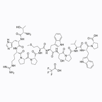 TfR靶向肽 TFA盐;≥95%;344618-30-0;阿拉丁