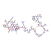 Bombinakinin-GAP,缓激肽相关肽,573671-91-7,阿拉丁