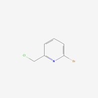 2-溴-6-(氯甲基)吡啶，727356-19-6，≥95%，阿拉丁