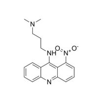 Nitracrine ，4533-39-5，Moligand™, ≥98%，阿拉丁
