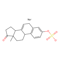 共轭雌激素,12126-59-9,≥85%,阿拉丁