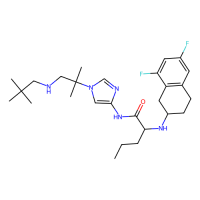 PF-3084014，1290543-63-3，Moligand™, ≥98%，阿拉丁