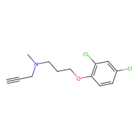 氯吉灵，17780-72-2，Moligand™, ≥98%，阿拉丁