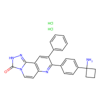 MK-2206 2HCl，1032350-13-2，Moligand™, 10mM in DMSO，阿拉丁
