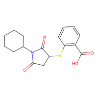 WAY-612698，565191-45-9，10mM in DMSO，阿拉丁