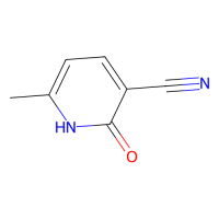 3-氰基-6-甲基-2-吡啶酮,4241-27-4,≥98%,阿拉丁