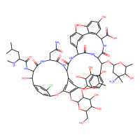 decaplanin,126985-51-1,Moligand™,阿拉丁