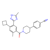 TVB-2640,1399177-37-7,10mM in DMSO,阿拉丁