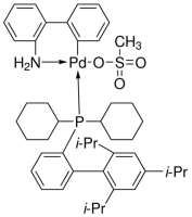 XPhos-G3-环钯配合物;≥95%;1445085-55-1;阿拉丁