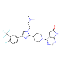 GLXC-26326，1226801-23-5，Moligand™, ≥98%，阿拉丁