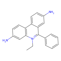 ethidium,3546-21-2,Moligand™,阿拉丁