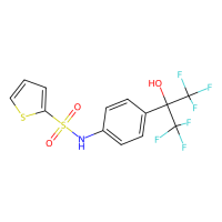 SR3335，293753-05-6，10mM in DMSO，阿拉丁