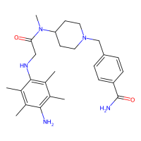 SUN 11602，704869-38-5，10mM in DMSO，阿拉丁
