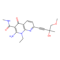 SAR131675，1433953-83-3，≥98%，阿拉丁