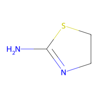 2-氨基-2-噻唑啉,1779-81-3,≥97%,阿拉丁