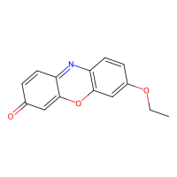 乙氧基试卤灵,5725-91-7,≥95%(UV),阿拉丁