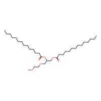 1,2-二肉豆蔻酰-rac-甘油-3-甲氧基聚乙二醇2000，1397695-86-1，≥99%，阿拉丁