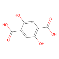 2,5-二羟基对苯二甲酸，610-92-4，≥98%(HPLC)，阿拉丁