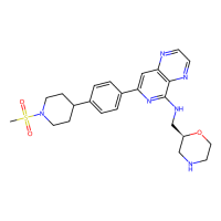 sovleplenib,1415792-84-5,Moligand™,阿拉丁
