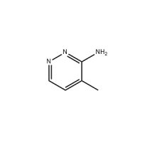 3-氨基-4-甲基哒嗪，90568-15-3，≥95%，阿拉丁