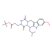 Ko 143，461054-93-3，Moligand™, 10mM in DMSO，阿拉丁