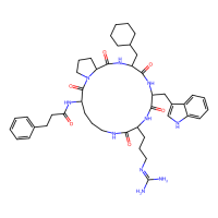 PMX205,514814-49-4,Moligand™,阿拉丁