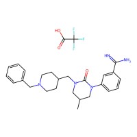 SRI 31215 TFA,1832686-44-8,≥98%,阿拉丁