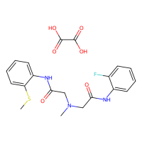 WAY-114506，1164500-43-9，10mM in DMSO，阿拉丁