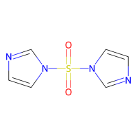 1,1′-磺酰二咪唑,7189-69-7,≥98%,阿拉丁