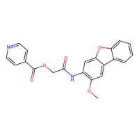 WAY-323282，853726-31-5，10mM in DMSO，阿拉丁