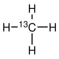 甲烷-¹³C,6532-48-5,≥99 atom% 13C,阿拉丁