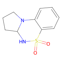 S 18986,AMPA受体的正变构调节剂，175340-20-2，Moligand™, ≥98%(HPLC)，阿拉丁