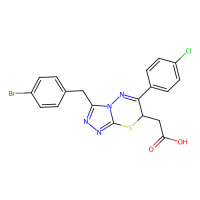 WAY-662162，902471-48-1，10mM in DMSO，阿拉丁
